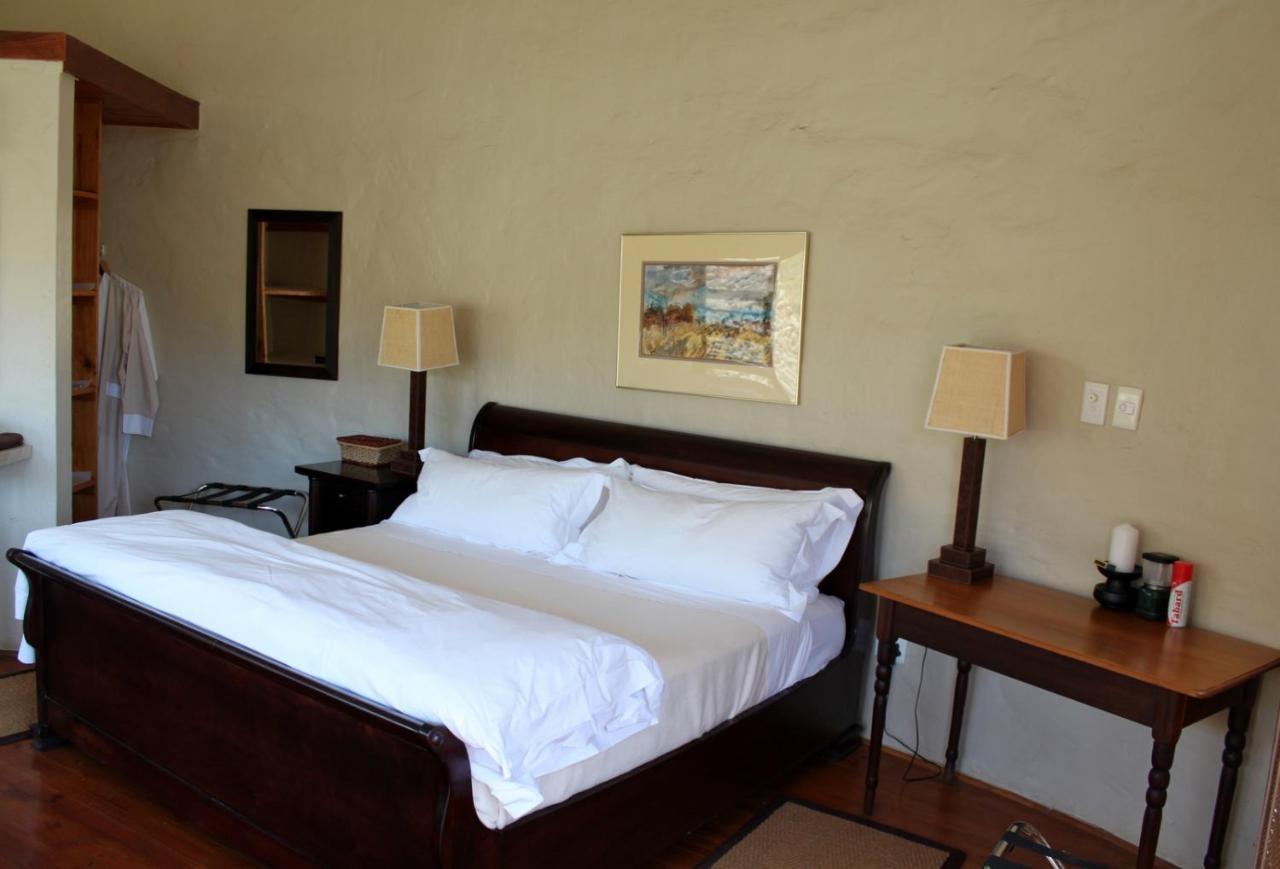 Sederkloof Lodge Studtis Kültér fotó