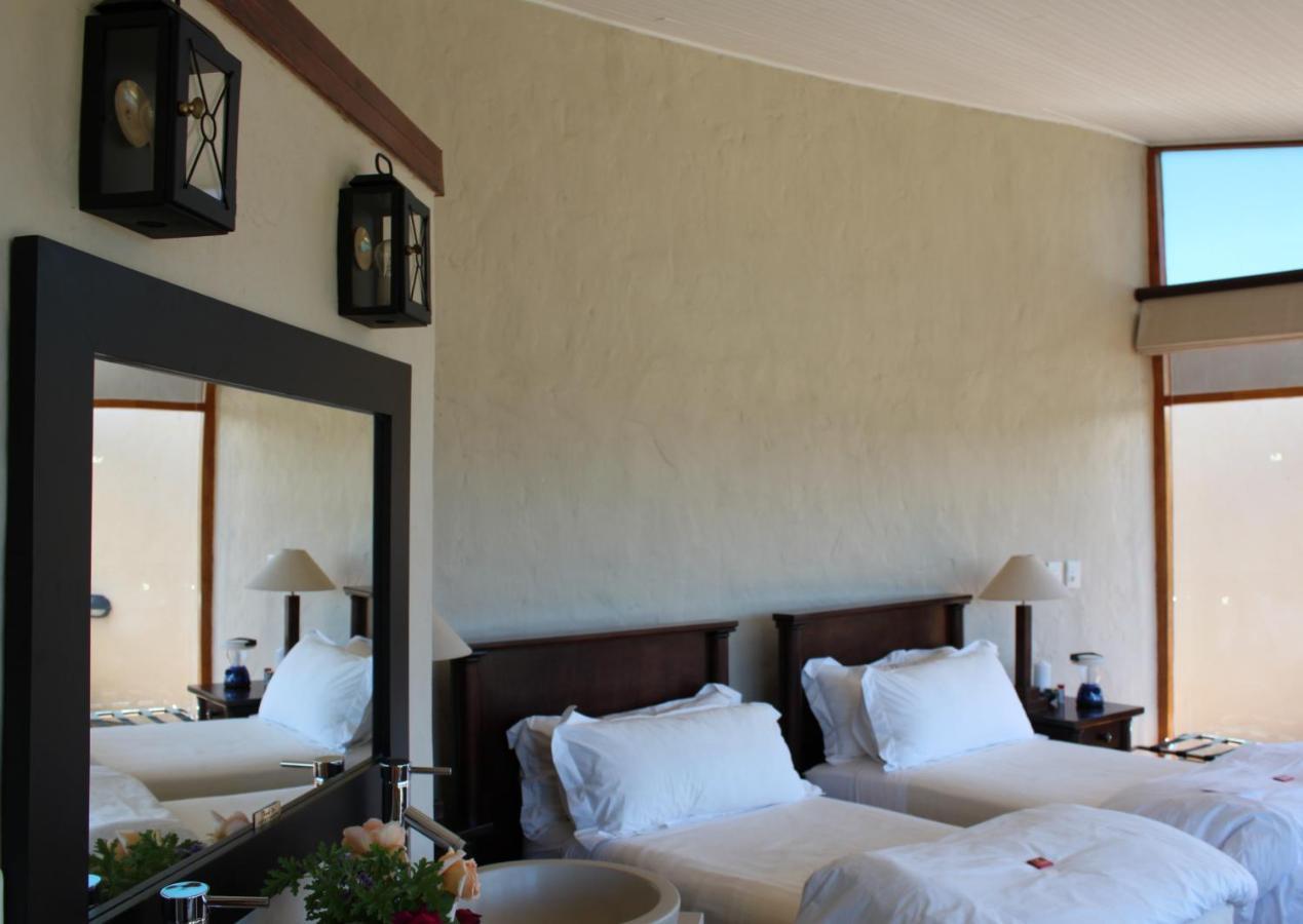Sederkloof Lodge Studtis Kültér fotó