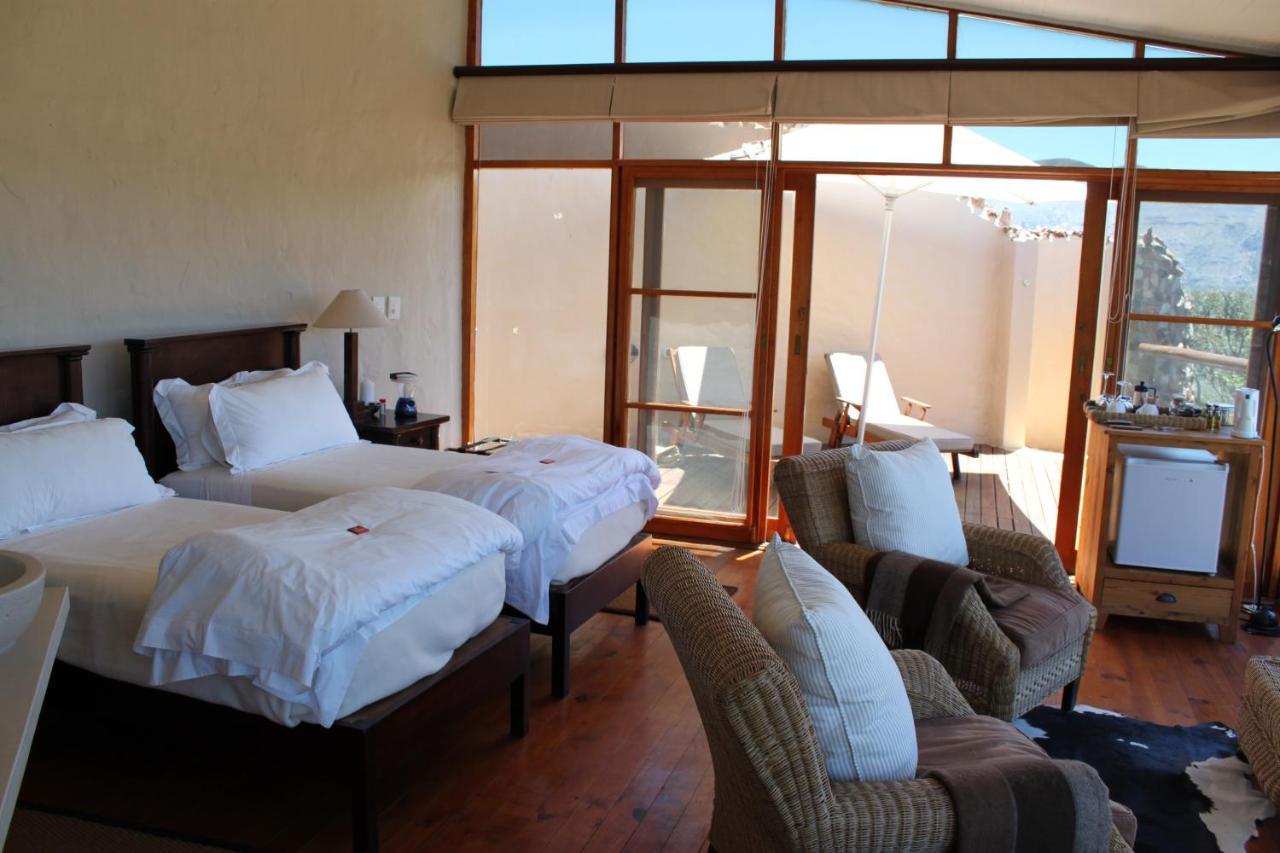 Sederkloof Lodge Studtis Kültér fotó