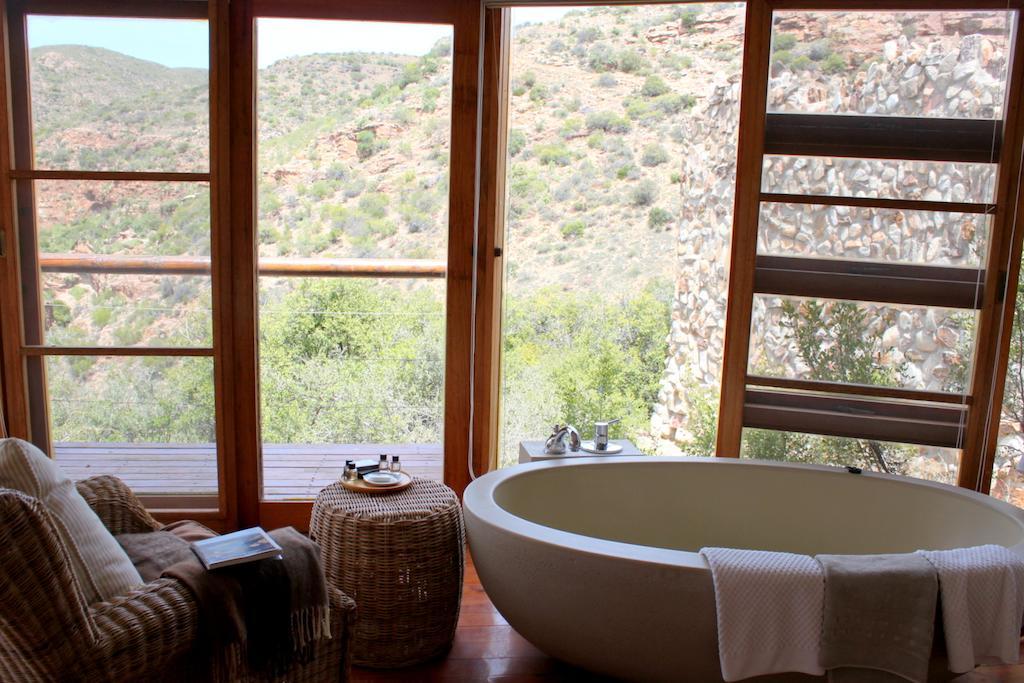 Sederkloof Lodge Studtis Kültér fotó