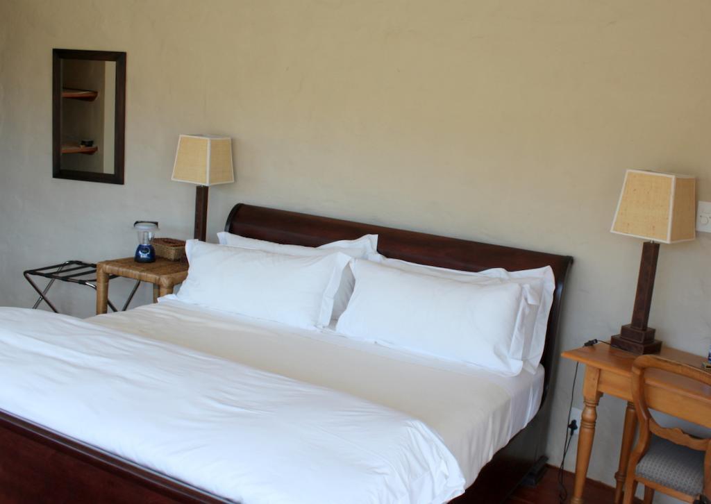 Sederkloof Lodge Studtis Kültér fotó