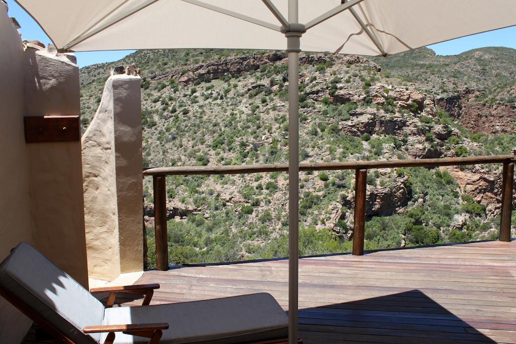 Sederkloof Lodge Studtis Kültér fotó