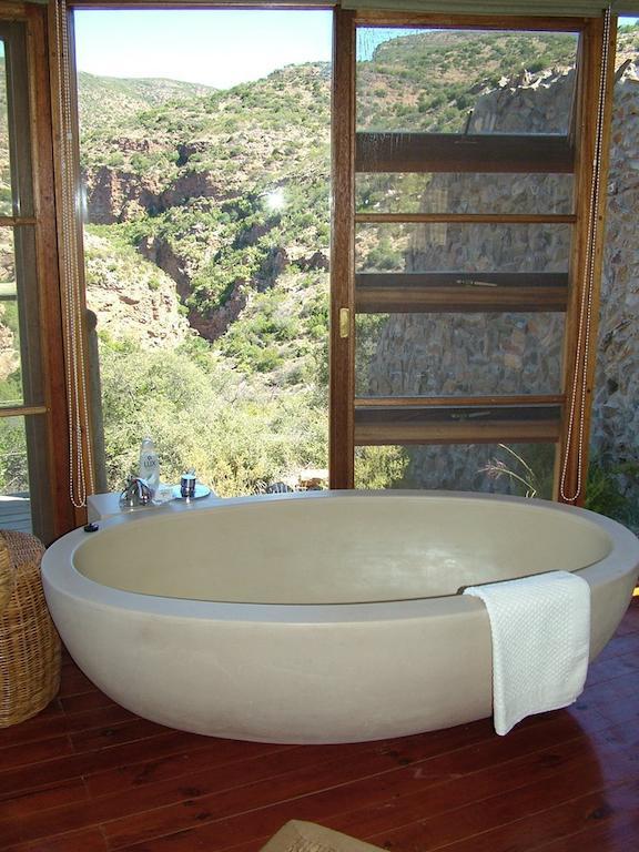 Sederkloof Lodge Studtis Kültér fotó