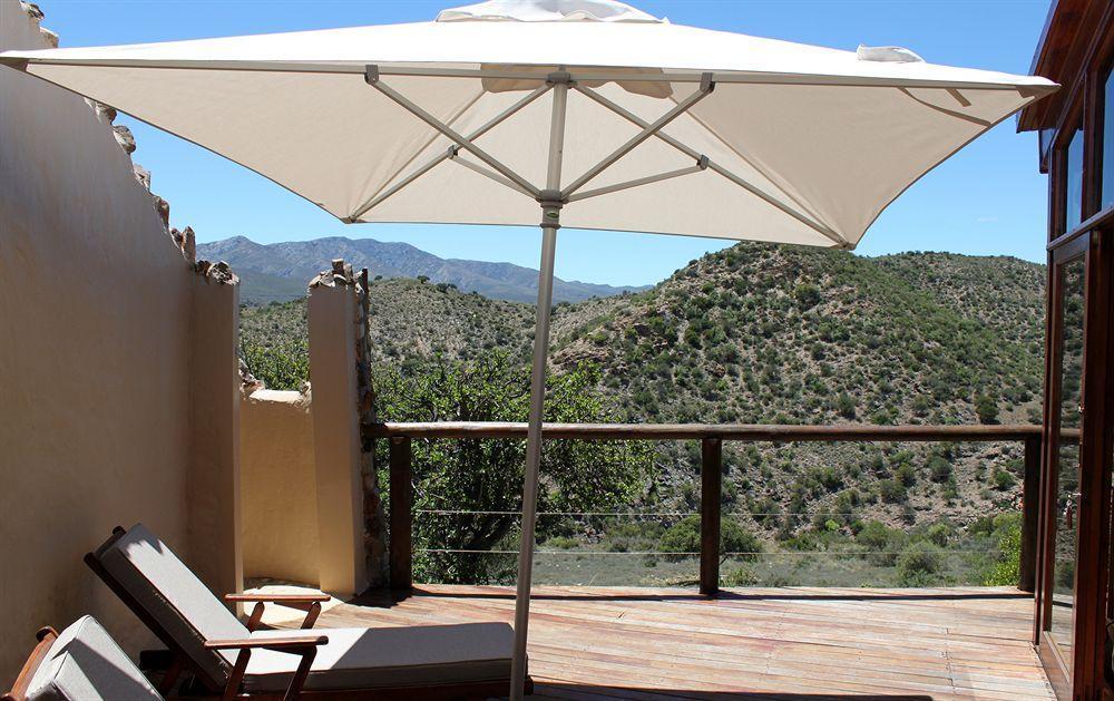 Sederkloof Lodge Studtis Kültér fotó