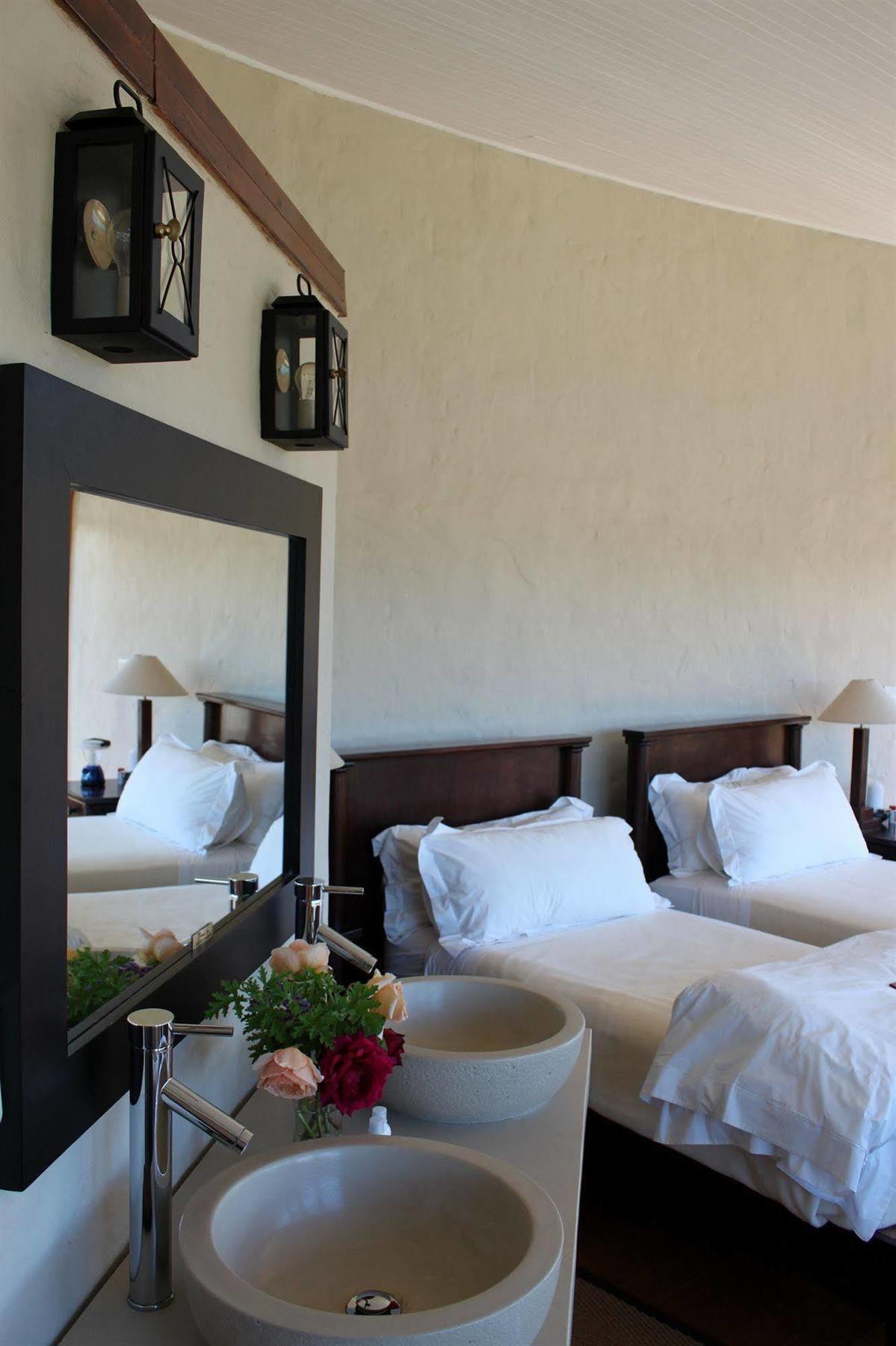 Sederkloof Lodge Studtis Kültér fotó