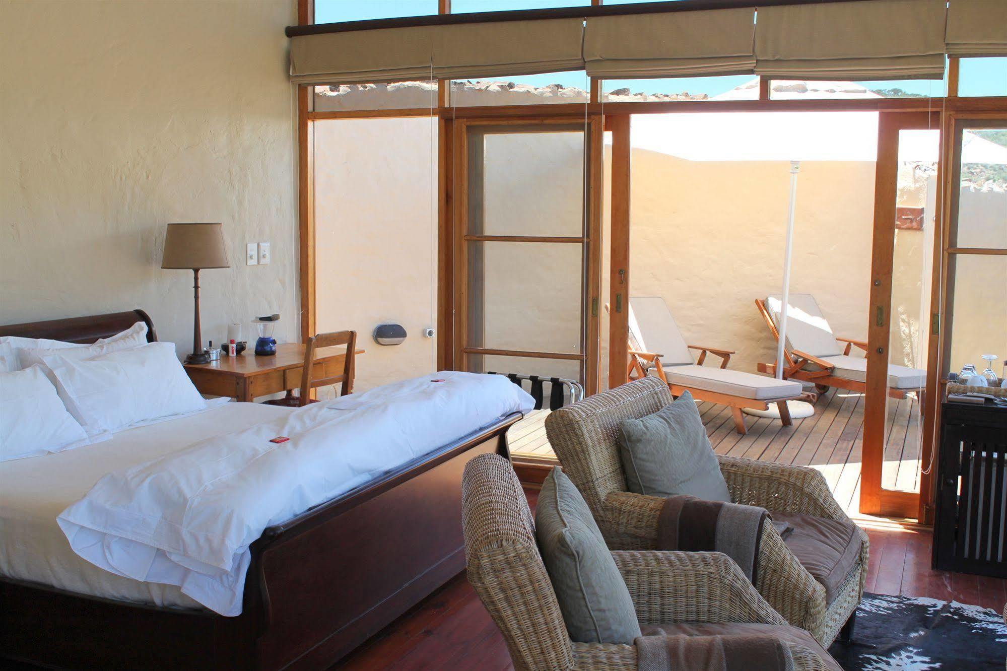 Sederkloof Lodge Studtis Kültér fotó