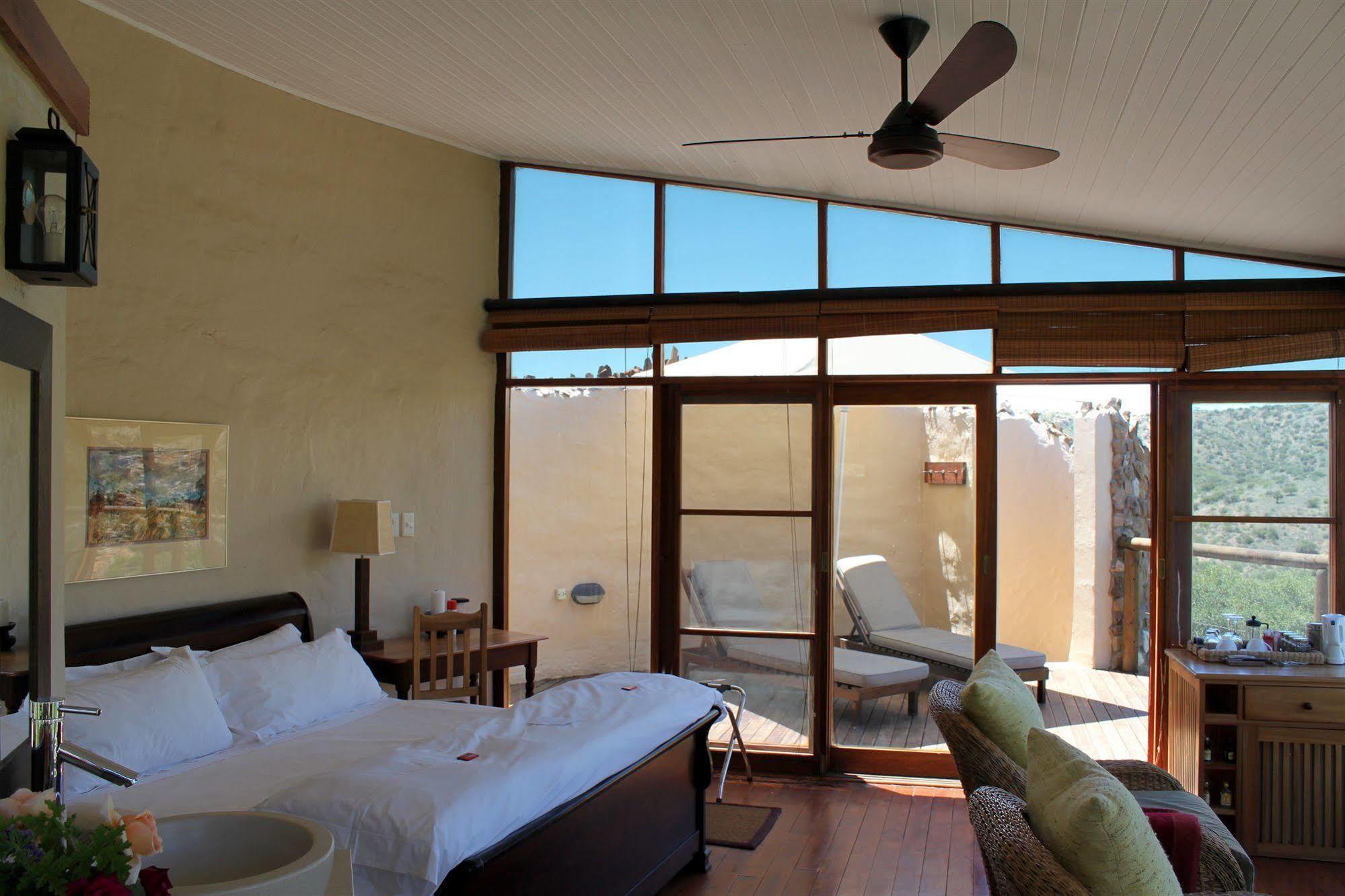 Sederkloof Lodge Studtis Kültér fotó