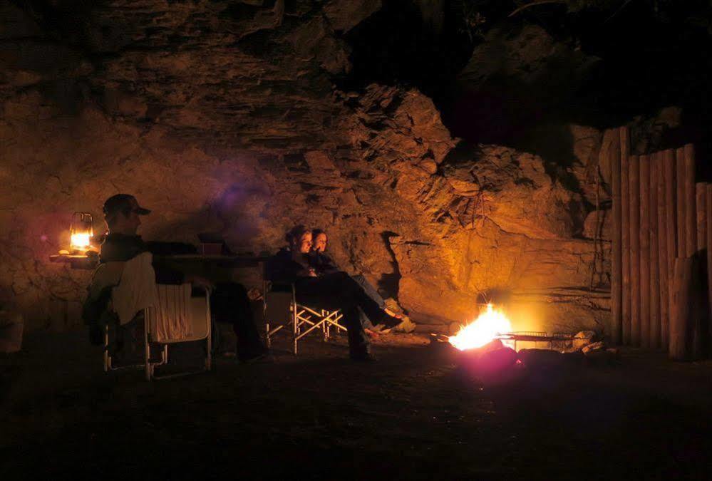 Sederkloof Lodge Studtis Kültér fotó