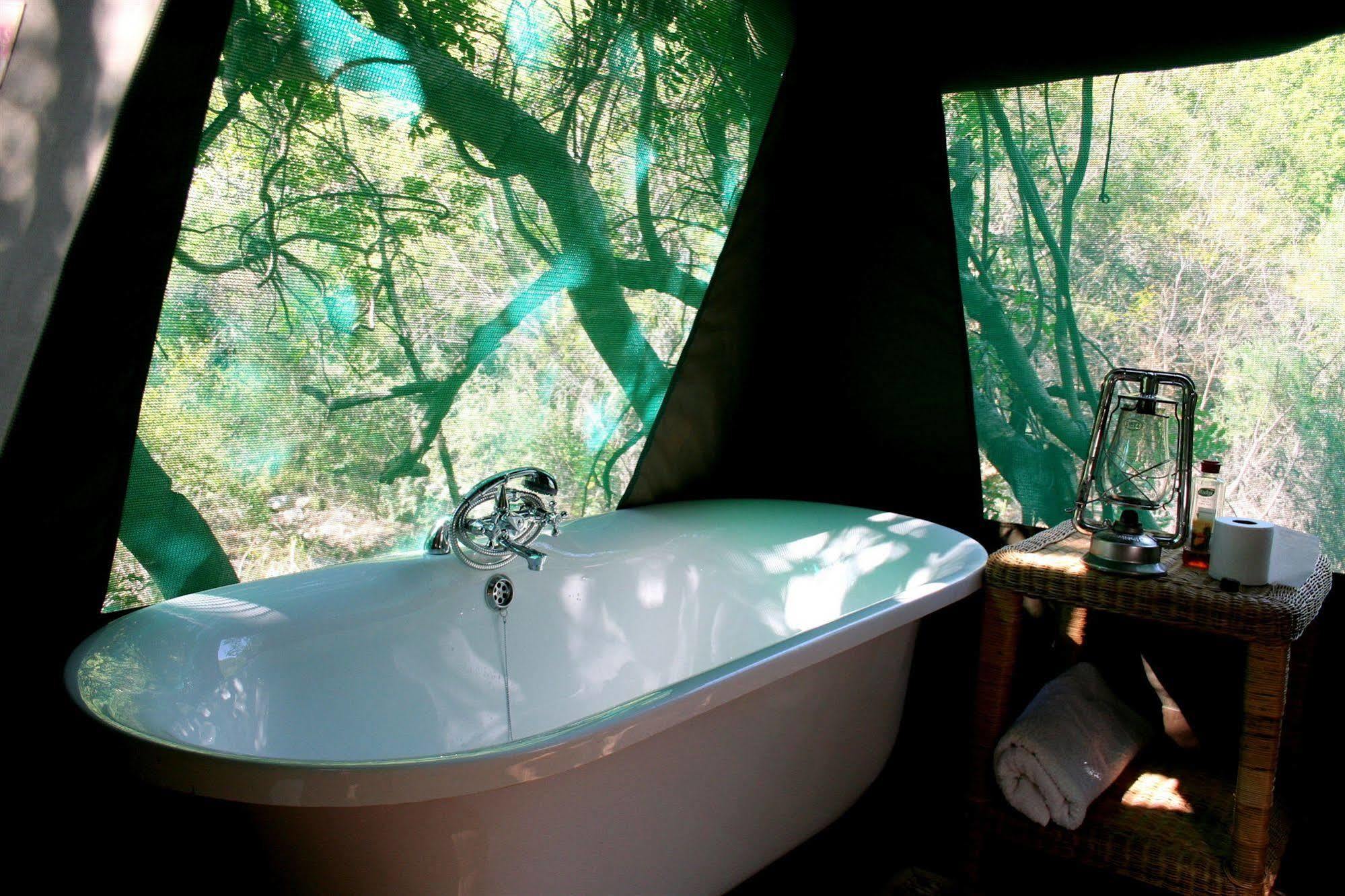 Sederkloof Lodge Studtis Kültér fotó