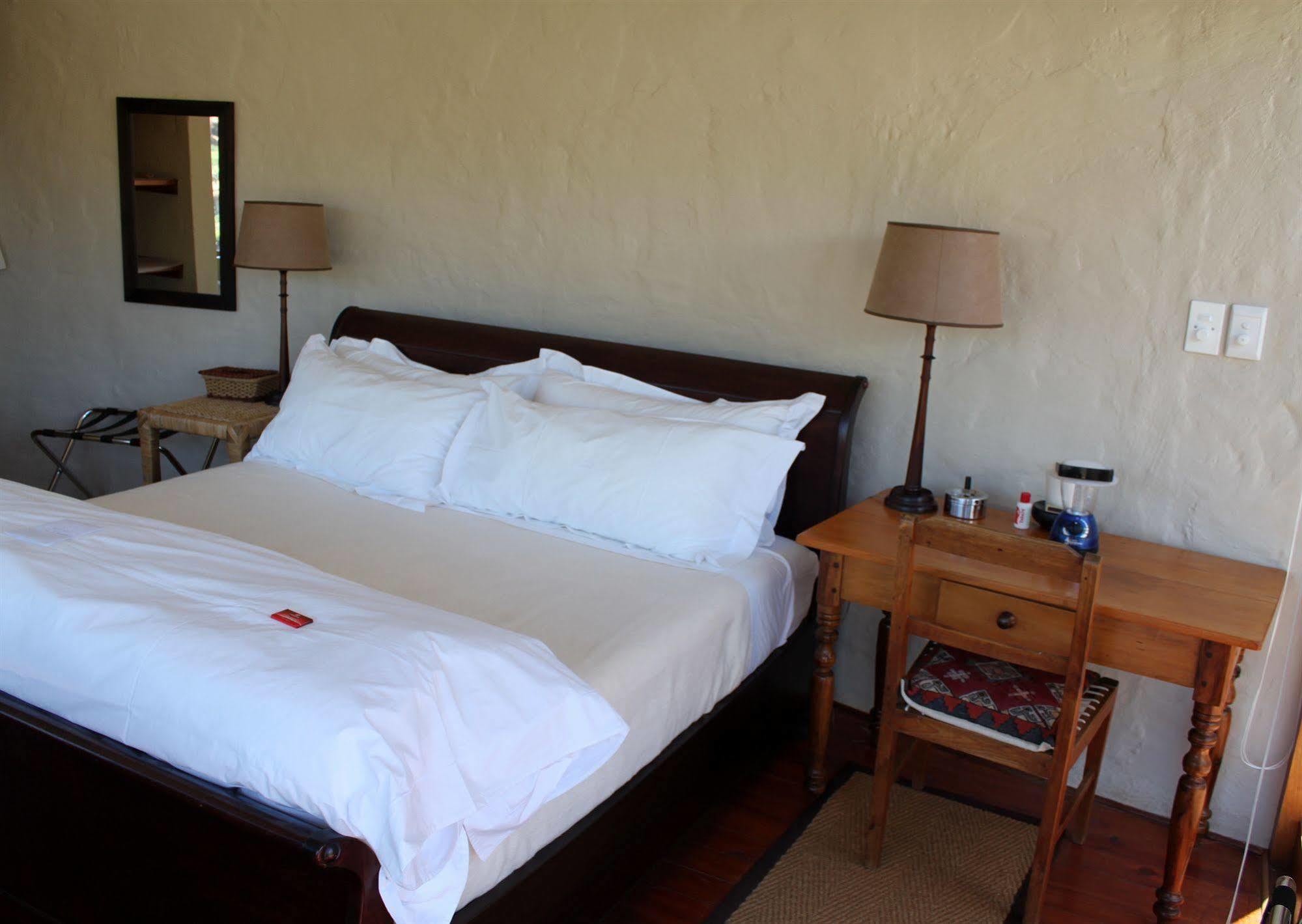 Sederkloof Lodge Studtis Kültér fotó